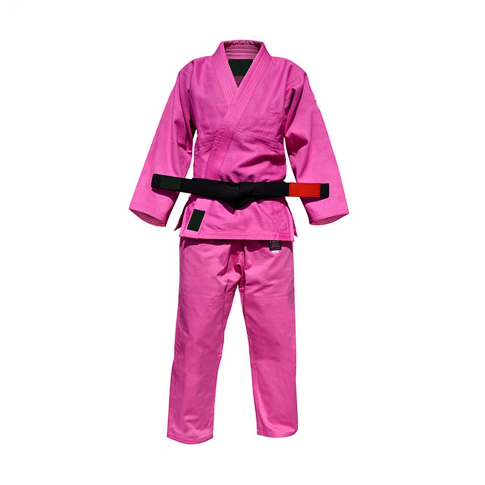 Bjj Unniform